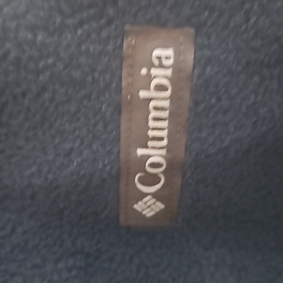 Fleece jacket - Picture 2 of 3